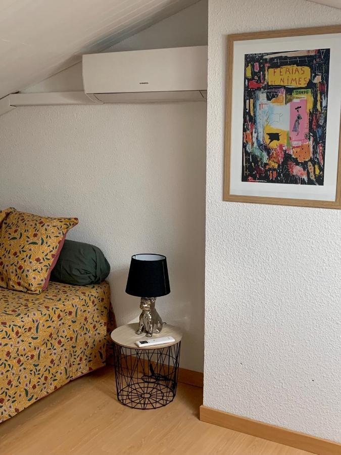 11 Le Tadorne Lägenhet Aigues-Mortes Exteriör bild